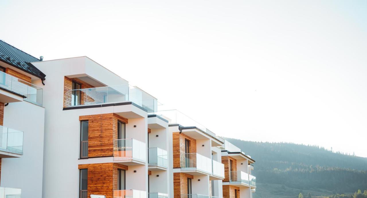 Apartman Vila Зуберец Экстерьер фото