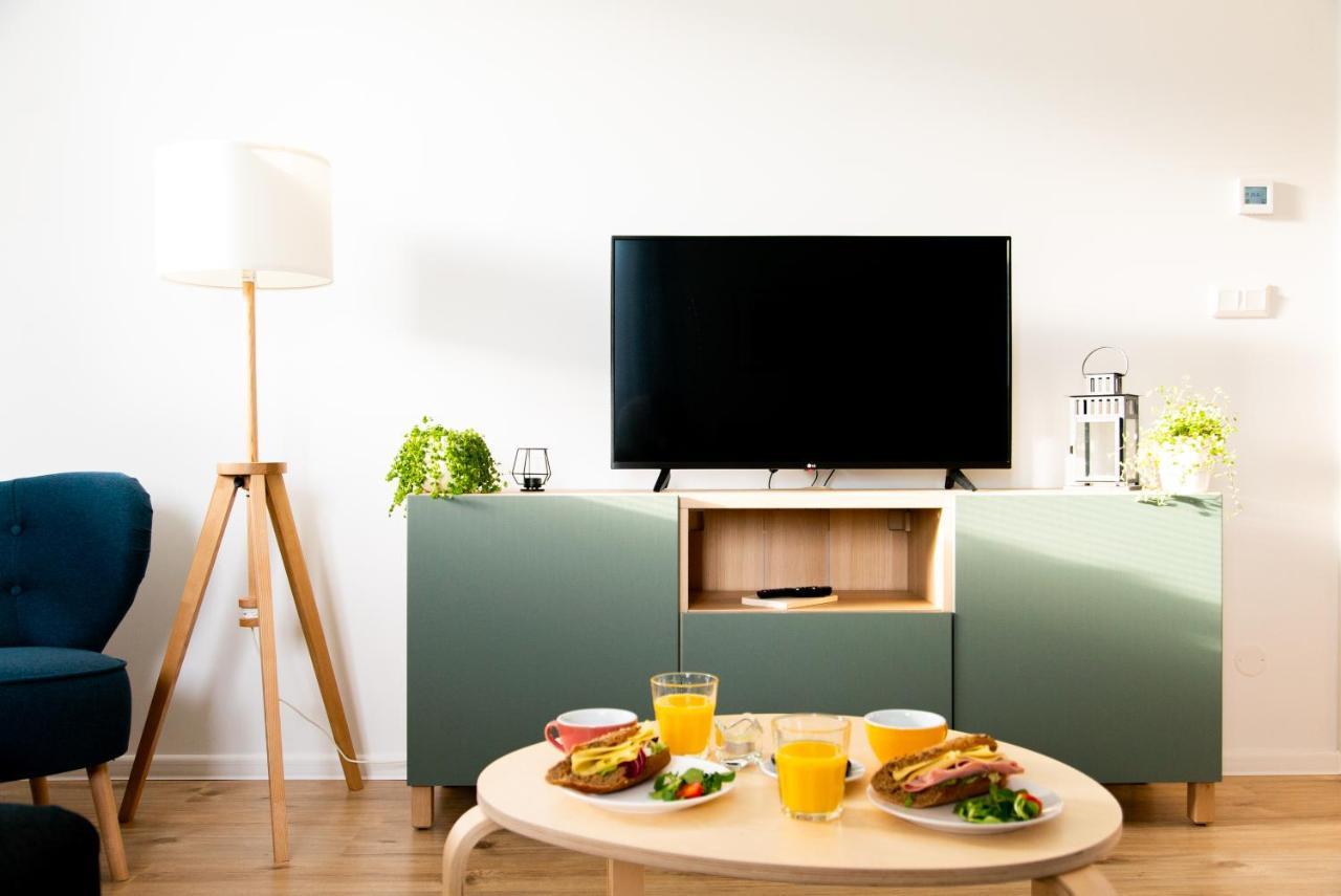 Apartman Vila Зуберец Экстерьер фото