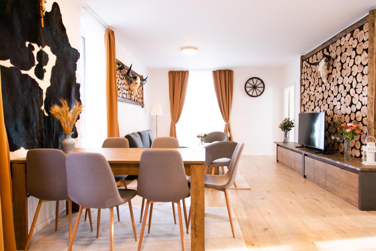 Apartman Vila Зуберец Экстерьер фото