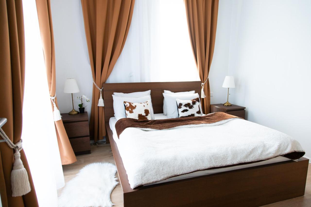 Apartman Vila Зуберец Экстерьер фото