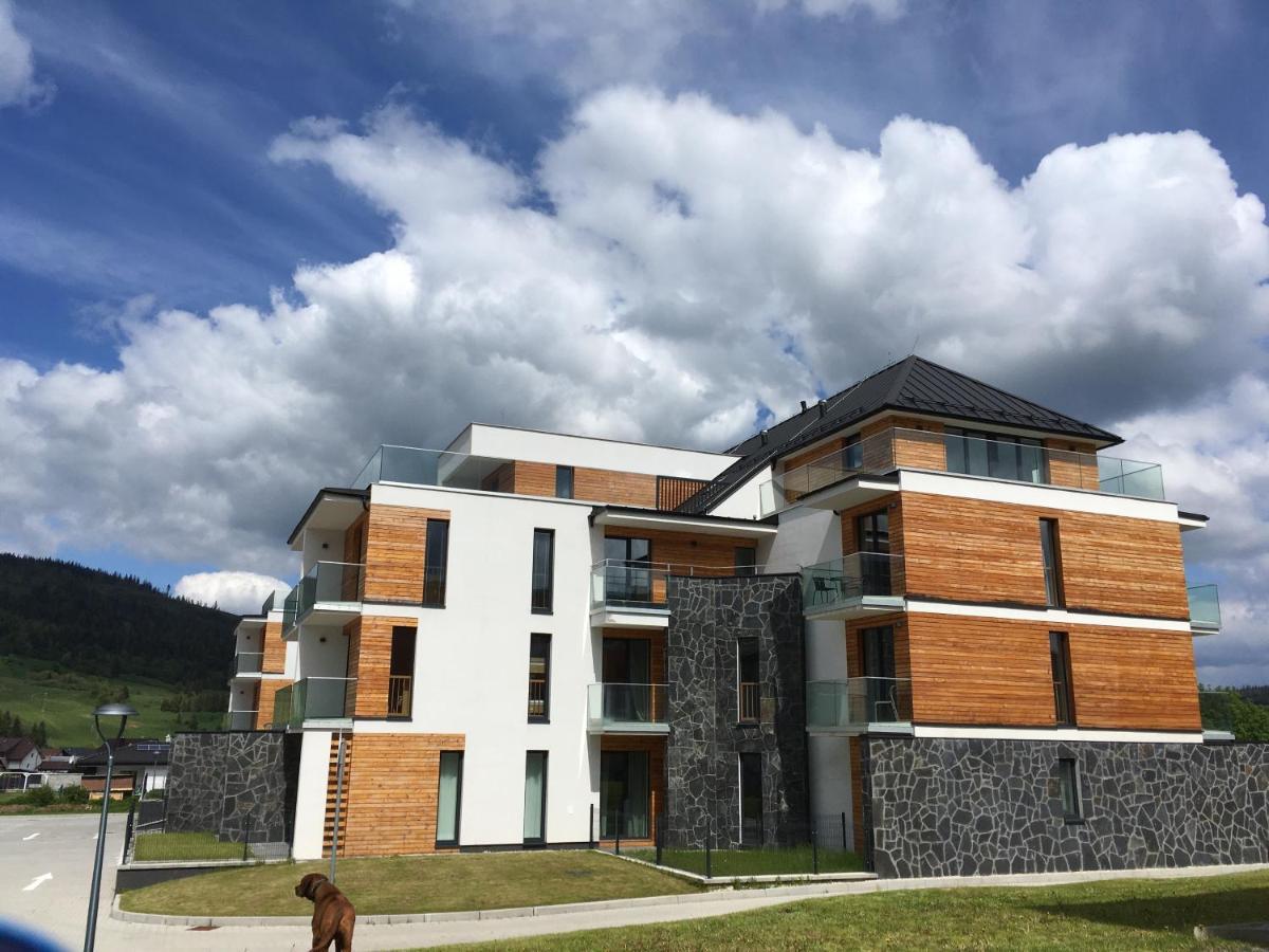 Apartman Vila Зуберец Экстерьер фото