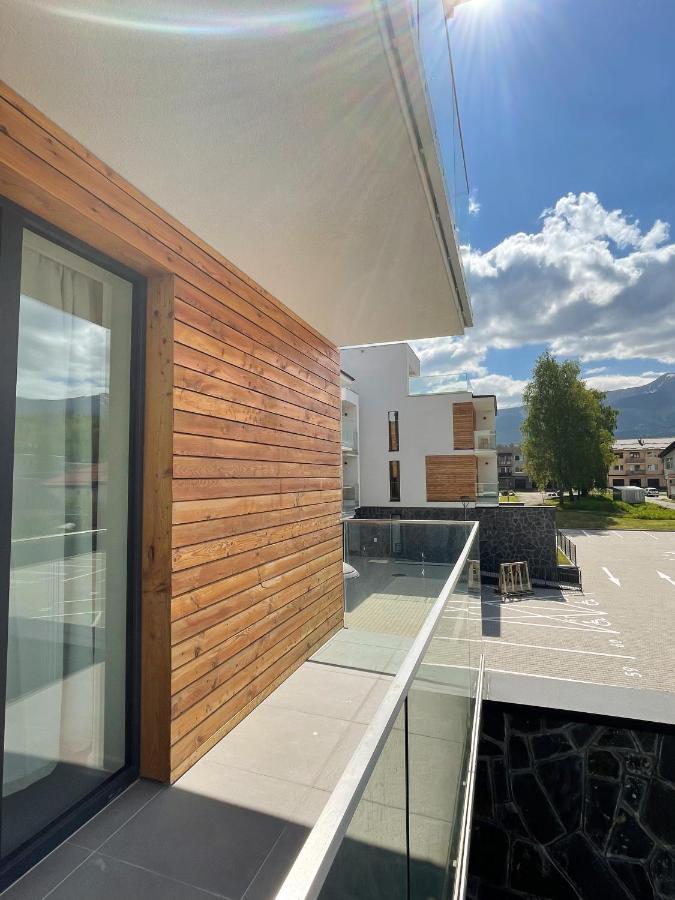 Apartman Vila Зуберец Экстерьер фото
