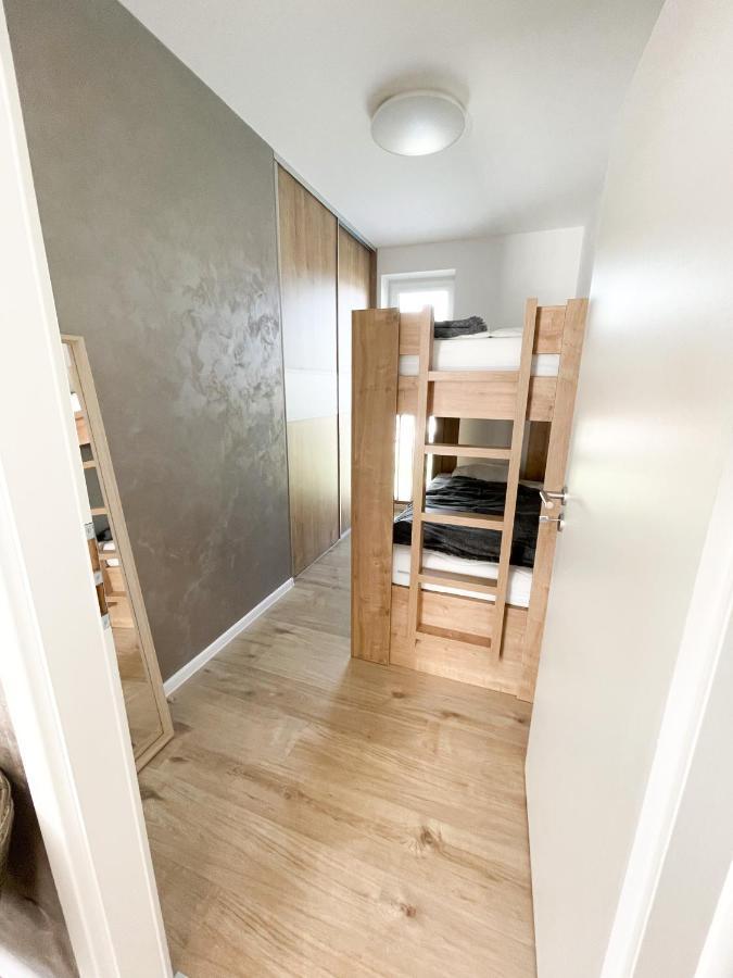 Apartman Vila Зуберец Экстерьер фото