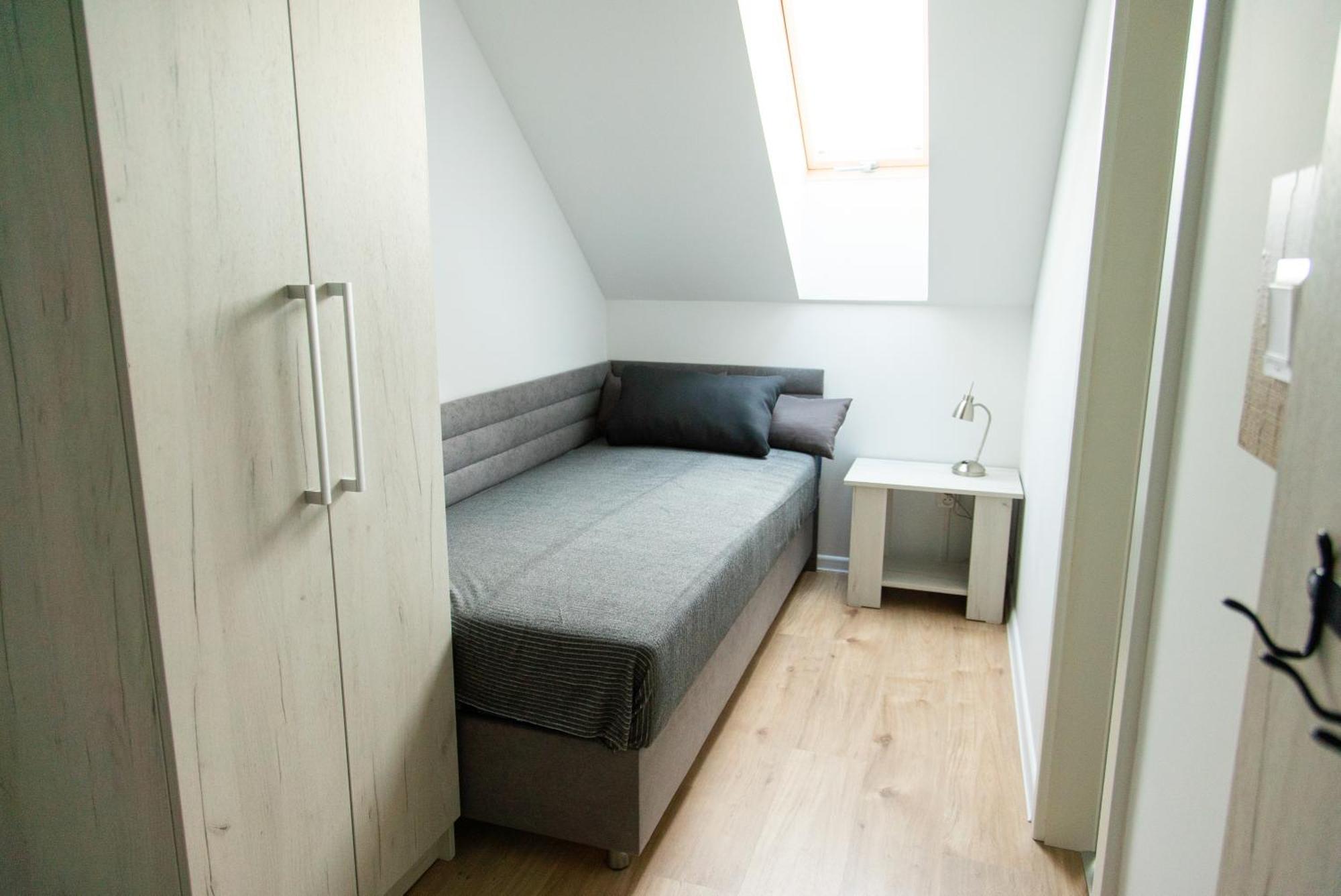 Apartman Vila Зуберец Номер фото