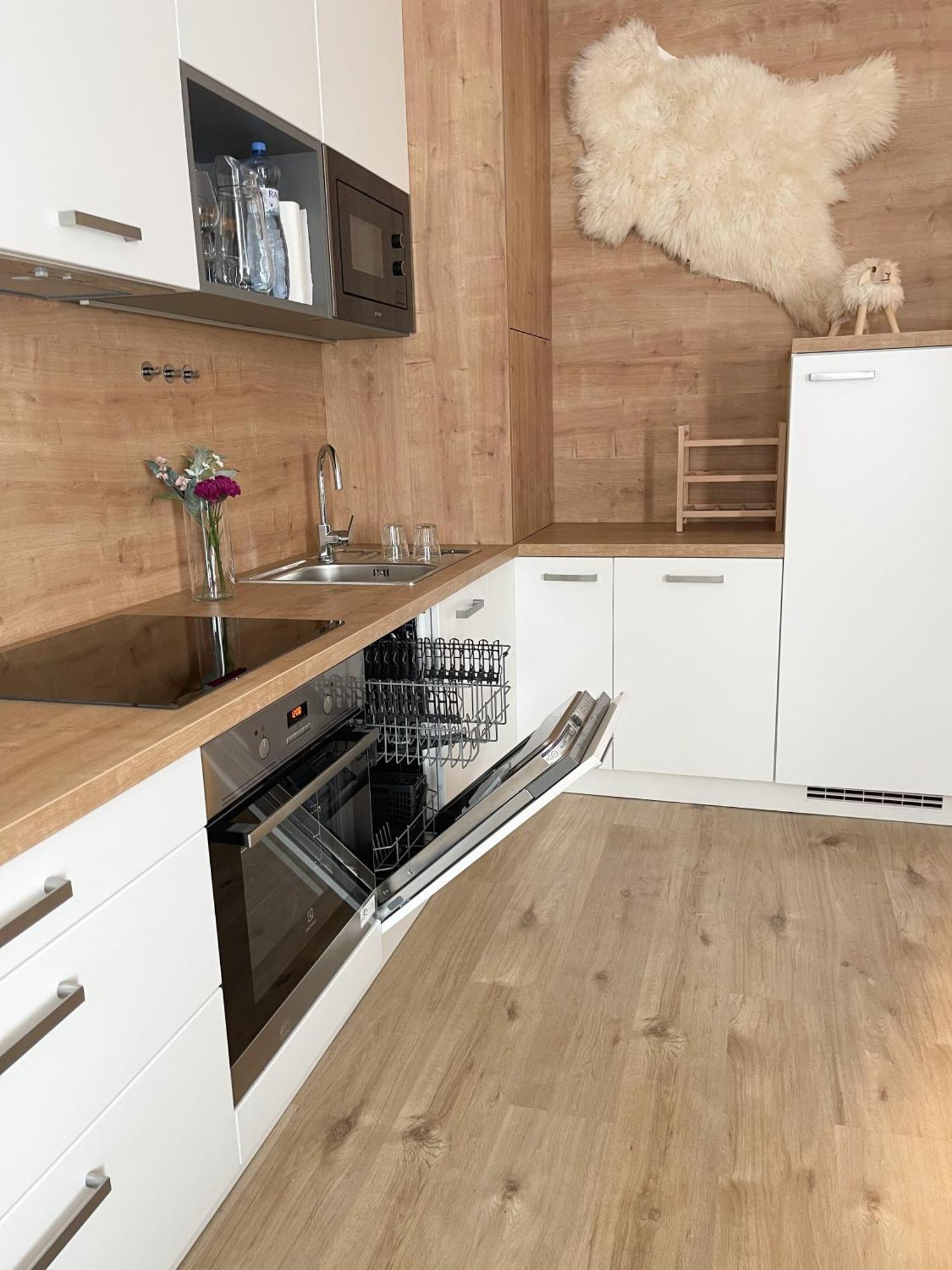 Apartman Vila Зуберец Номер фото