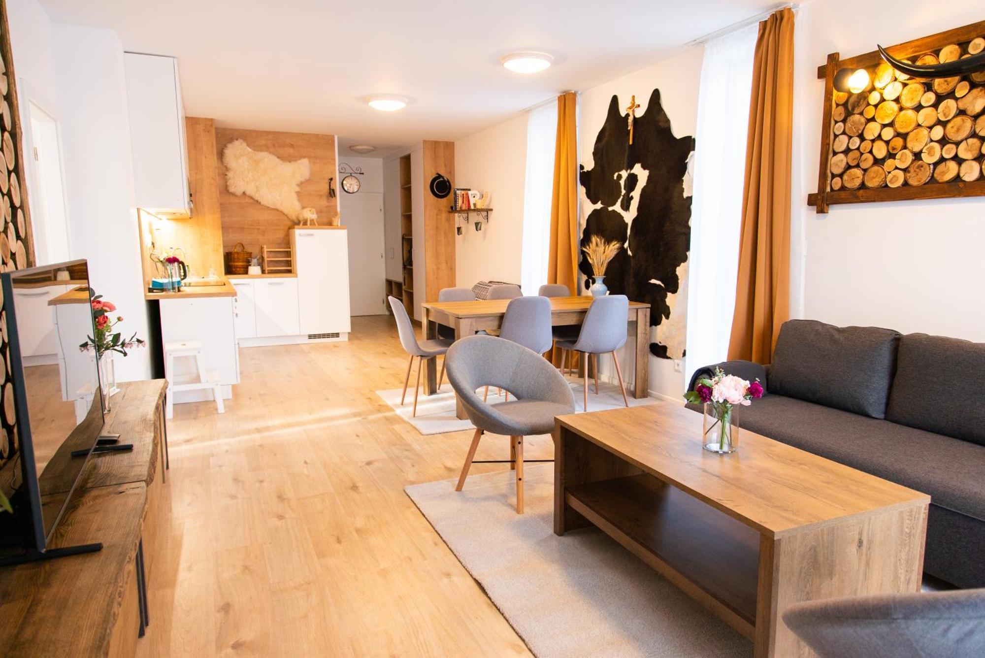 Apartman Vila Зуберец Экстерьер фото